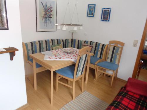 Hostal G�stehaus Eschenhof
