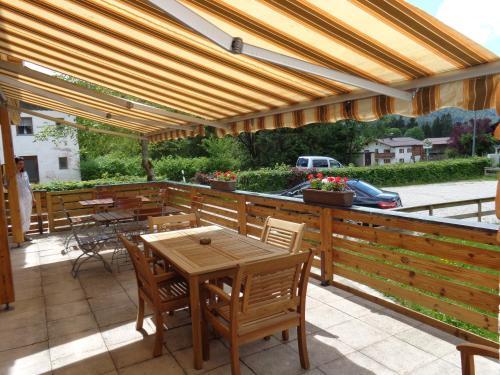 Hostal G�stehaus Eschenhof