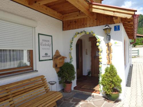 Hostal G�stehaus Eschenhof