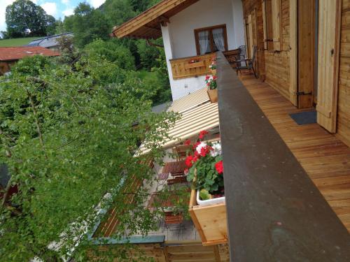 Hostal G�stehaus Eschenhof