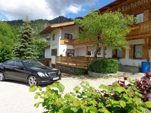 Hostal G�stehaus Eschenhof