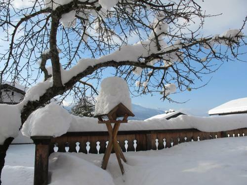 Hostal G�stehaus Bergst�berl