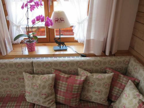 Hostal G�stehaus Bergst�berl