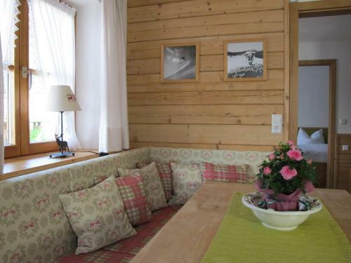 Hostal G�stehaus Bergst�berl