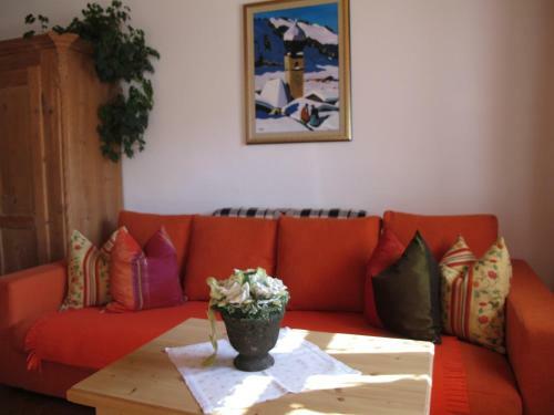 Hostal G�stehaus Bergst�berl
