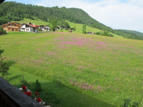 Hostal G�stehaus Bergst�berl