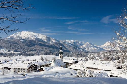 Hostal G�stehaus Bergst�berl