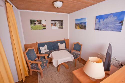 Hostal G�stehaus M�nchner Hof