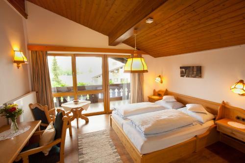 Hostal G�stehaus M�nchner Hof