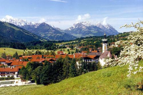 Hostal G�stehaus M�nchner Hof