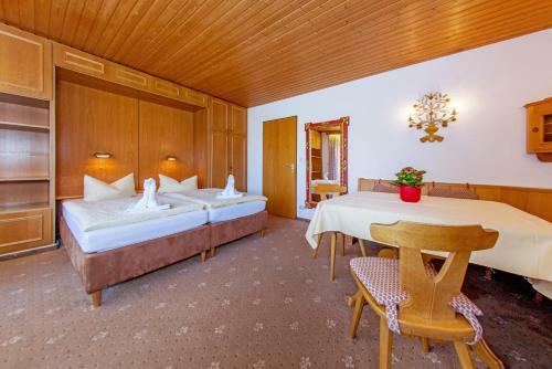 Hostal G�stehaus Hellwig