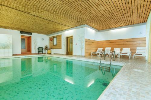 Hostal G�stehaus Hellwig