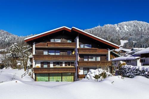 Hostal G�stehaus Hellwig