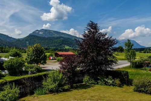 Hostal G�stehaus Hellwig