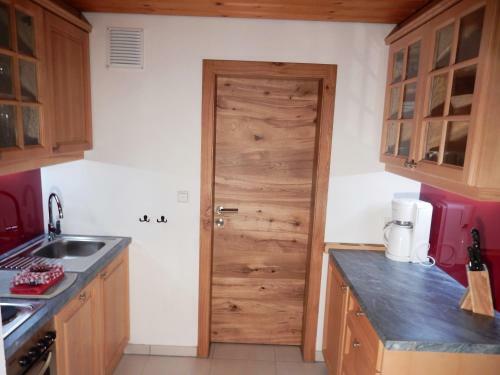 Apartamento G�stehaus Sch�nfeld