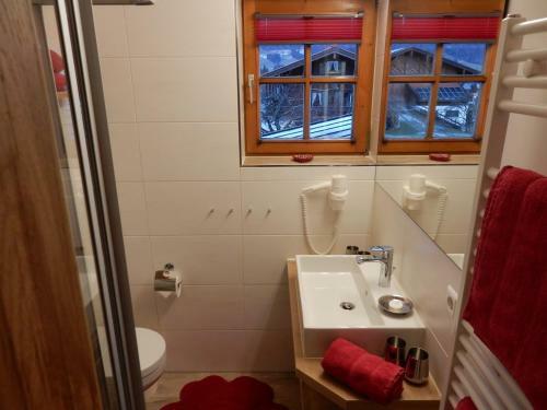 Apartamento G�stehaus Sch�nfeld