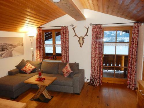 Apartamento G�stehaus Sch�nfeld