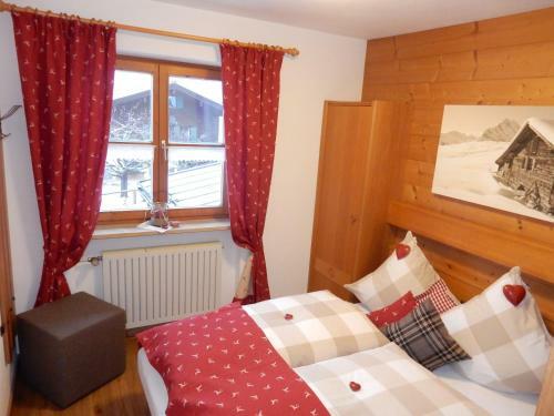 Apartamento G�stehaus Sch�nfeld