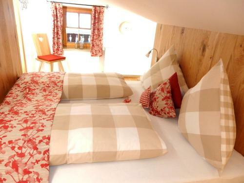 Apartamento G�stehaus Sch�nfeld