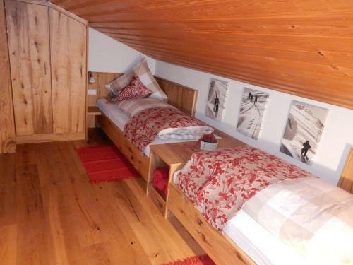 Apartamento G�stehaus Sch�nfeld