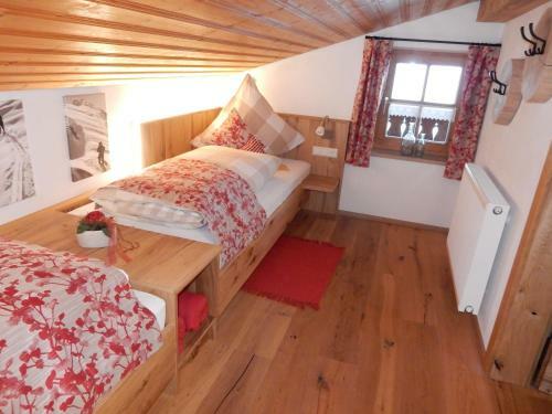 Apartamento G�stehaus Sch�nfeld