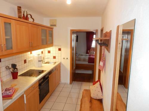 Apartamento G�stehaus Sch�nfeld