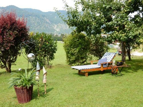 Apartamento G�stehaus Sch�nfeld