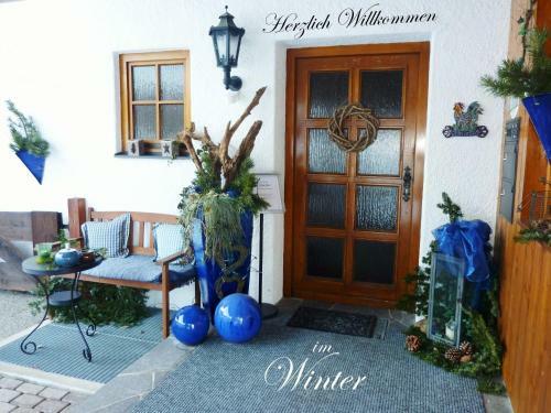 Apartamento G�stehaus Sch�nfeld