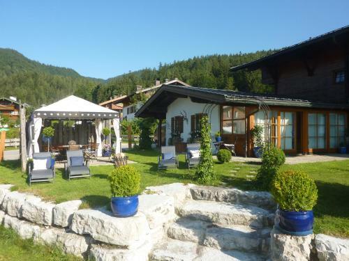 Apartamento G�stehaus Sch�nfeld