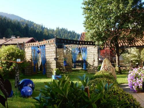 Apartamento G�stehaus Sch�nfeld