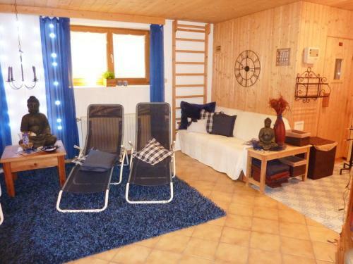Apartamento G�stehaus Sch�nfeld