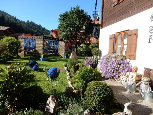 Apartamento G�stehaus Sch�nfeld
