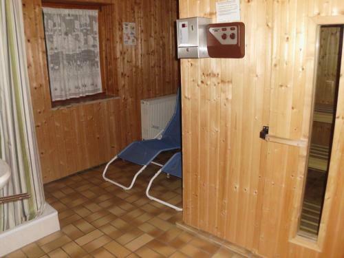 Apartamento Ferienresidenz Am Hauchen