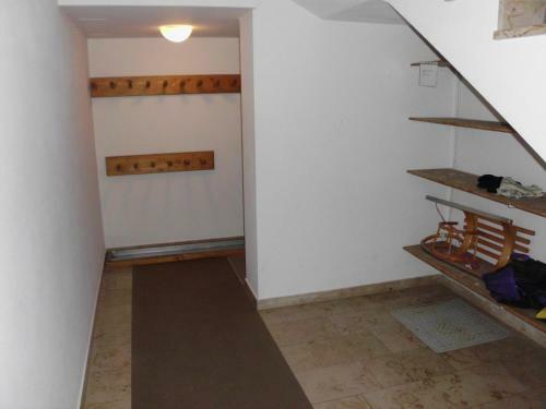 Apartamento Ferienresidenz Am Hauchen