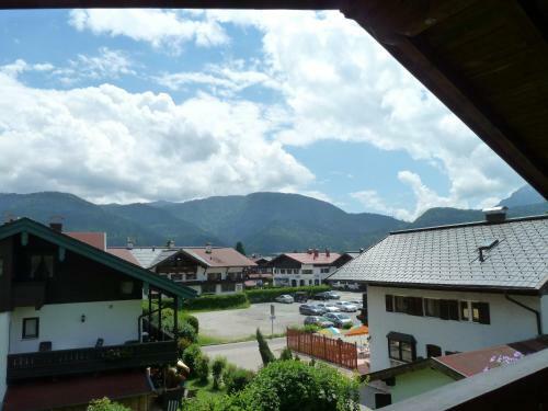 Apartamento Haus Im Kurpark