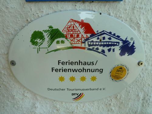 Apartamento Haus Im Kurpark