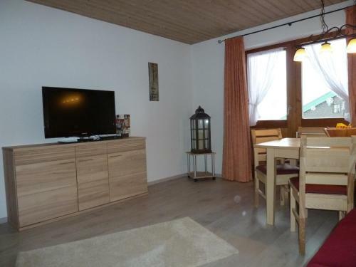 Apartamento Haus Im Kurpark