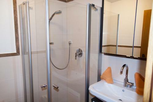 Apartamento Haus Im Kurpark