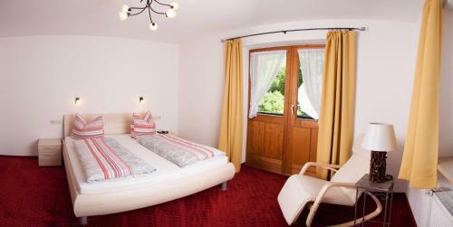 Apartamento Haus Im Kurpark