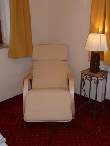 Apartamento Haus Im Kurpark