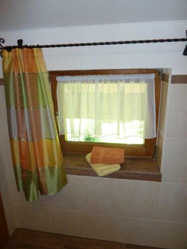 Apartamento Haus Im Kurpark