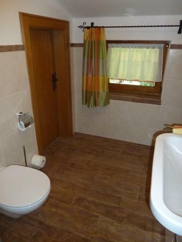 Apartamento Haus Im Kurpark
