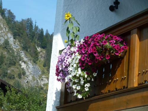 Apartamento Haus Im Kurpark