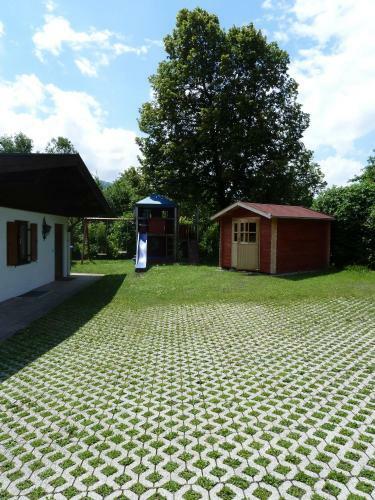 Apartamento Haus Im Kurpark