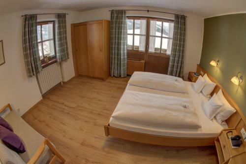 Apartamento G�stehaus Willfert