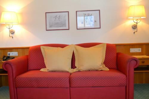 Apartamento G�stehaus Willfert