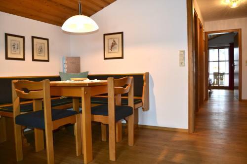 Apartamento G�stehaus Willfert