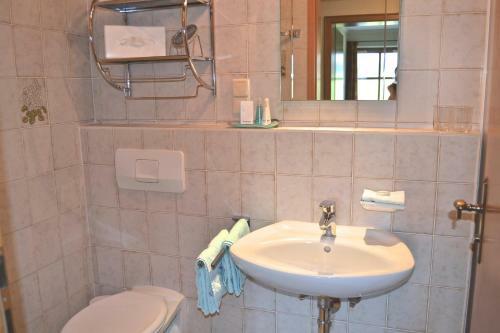 Apartamento G�stehaus Willfert