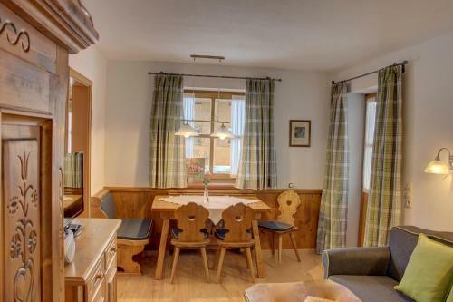 Apartamento G�stehaus Willfert
