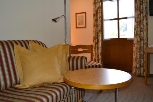 Apartamento G�stehaus Willfert